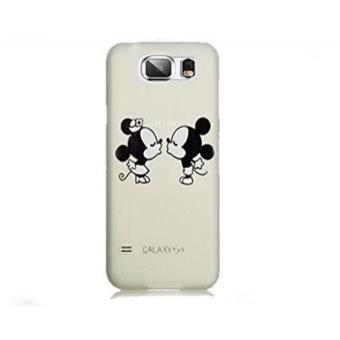 coque samsung galaxy s6 minnie coque samsung galaxy s6 minnie