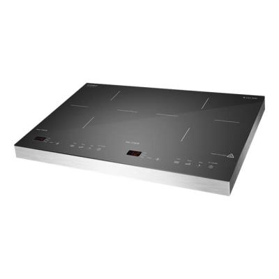 CASO Germany S-Line 3500 - Plaque chauffante à induction