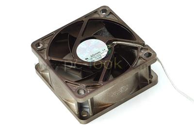 Ventilateur 60 mm - 10 CFM - 1500 RPM - iXtrema Pro IXP-34-08