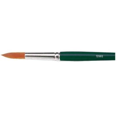 Kreul pinceau hobby line basic, nylon, rond, no 12 721012