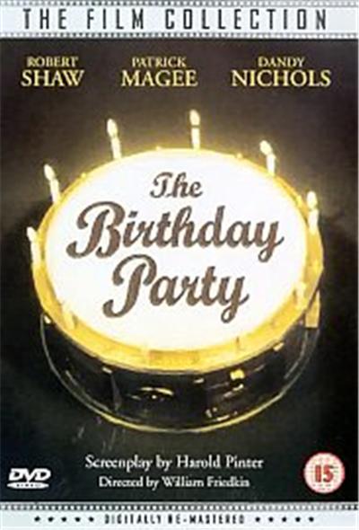 The Birthday Party