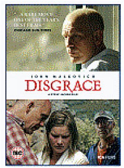 Disgrace