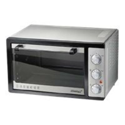Steba Grill en bakoven 28 L 1.500 W KB 28
