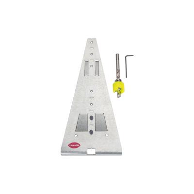 Gabarit de marquage pour Divario P-18 LAMELLO