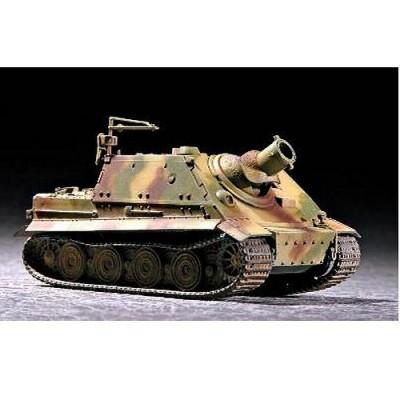 Trumpeter - Canon d'assaut allemand Sturmtiger (fin de production)
