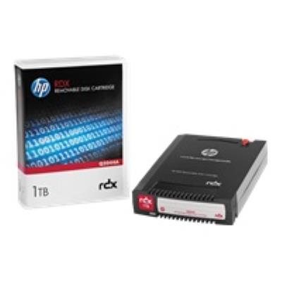 HPE AIT Bar Code Label Pack - streepjescode-etiketten