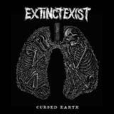 Cursed Earth - Extinct Exist