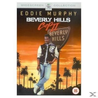 Beverly Hills Cop 2