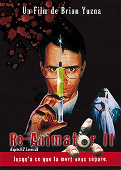 Re-Animator 2