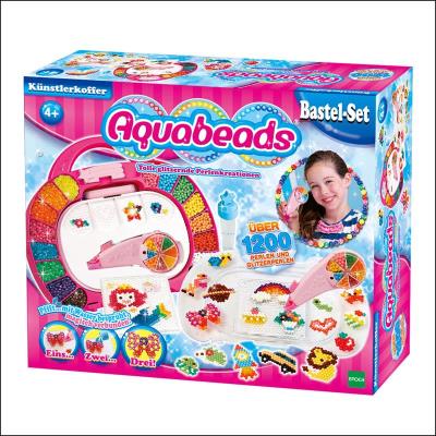 Epoch 79328 Aquabeads - Coffret création d'art