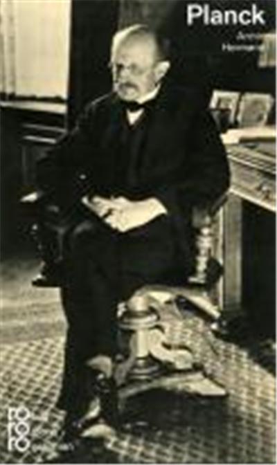 Max Planck in Selbstzeugnissen Und Bilddokumenten