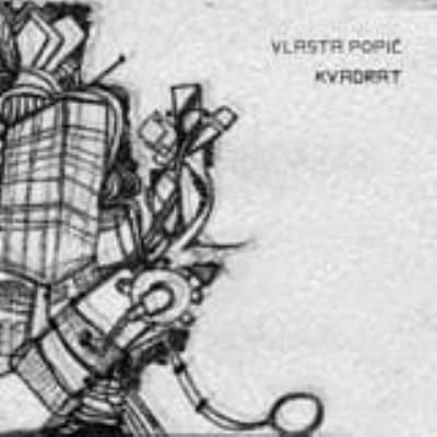 Kvadrat - Vlasta Popic