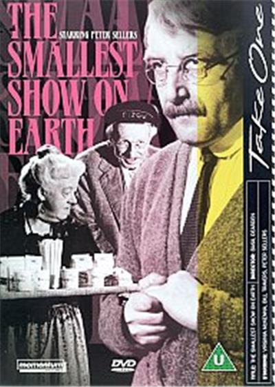 The Smallest Show On Earth