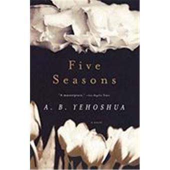 Five seasons кто производитель