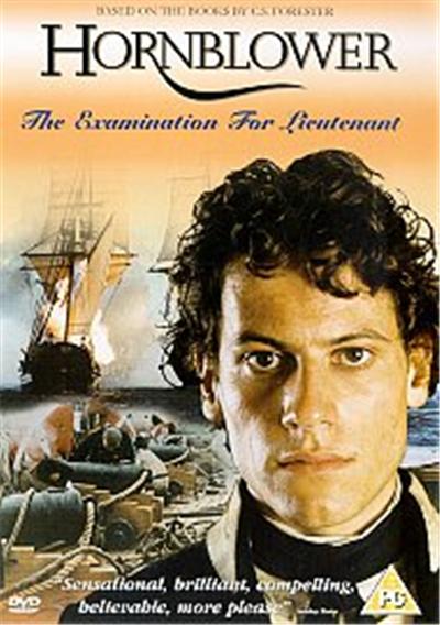 Hornblower - The Examination For Lieutenant