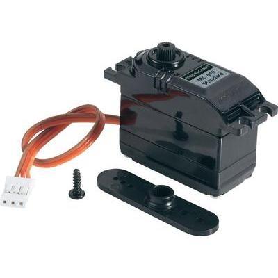 Servo standard modelcraft 410 jr bms-410c