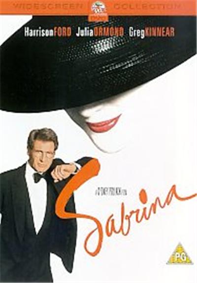 Sabrina