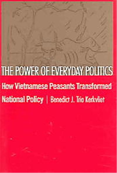 The Power Of Everyday Politics