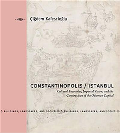 Constantinopolis/Istanbul