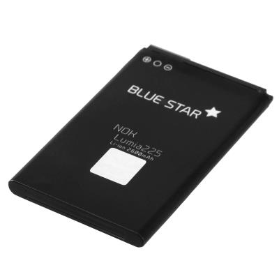 Batterie compatible 2600mAh Nokia 225 - Type BL-4UL
