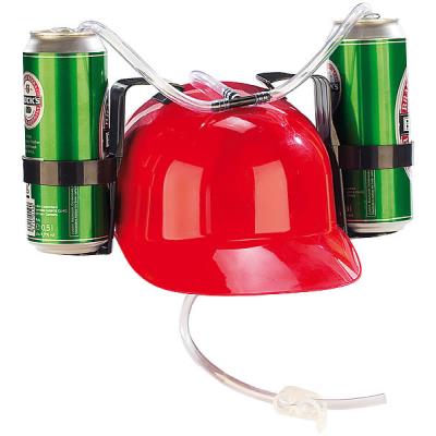 Casque à boisson