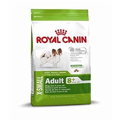 Meilleurs prix pour Royal Canin X-Small Adult 8+-X-Small Adult 8+