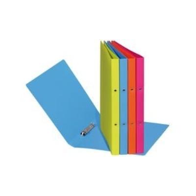 Pagna Classeur à Anneaux Trend Colours, Mécanisme à 2 P2090134