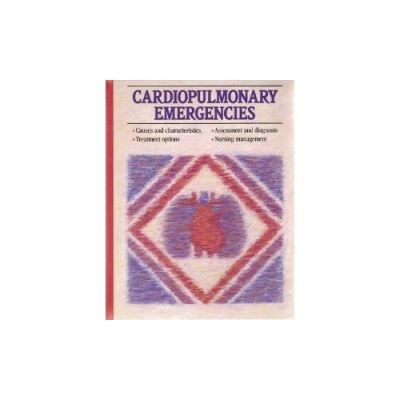Cardiopulmonary Emergencies