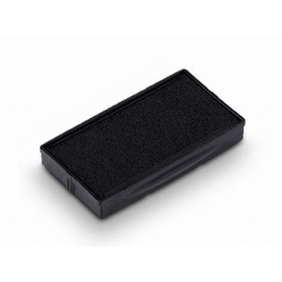 Trodat pack de 2 cassettes dencrage printy 6 4911 noir 514911011