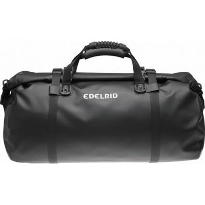 Edelrid 727840750170 sac étanche noir 75 l