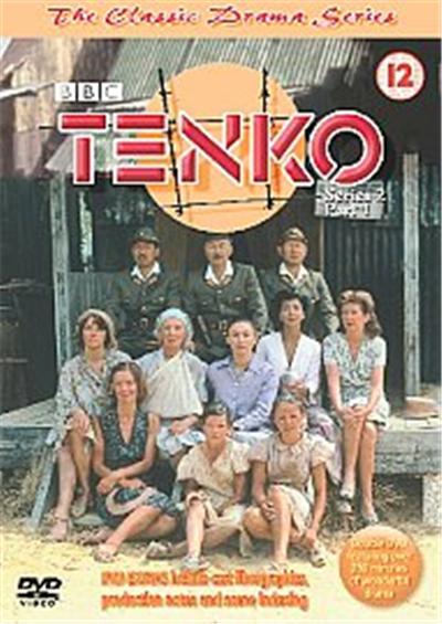Tenko - Series 2 - Part 1