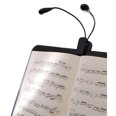 Pupitres WOODBRASS ML4