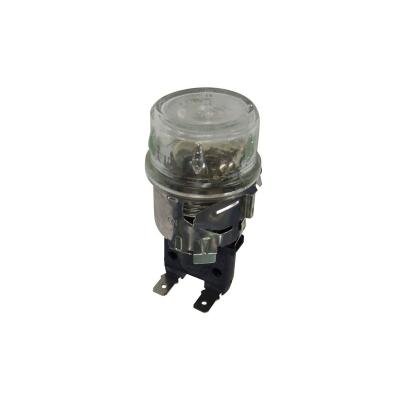 ENSEMBLE DOUILLE + CACHE LAMPE