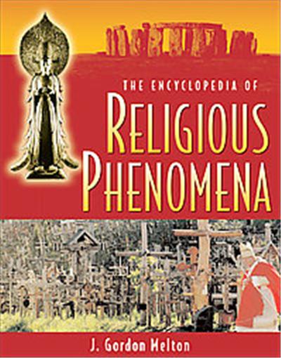 The Encyclopedia of Religious Phenomena