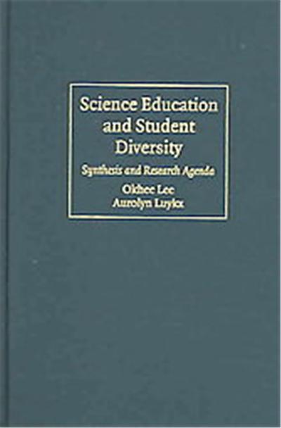 Science Education And Student Diversity