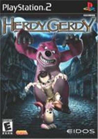 Herdy Gerdy
