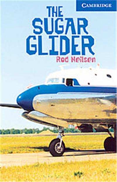 The Sugar Glider, Cambridge English Readers Series