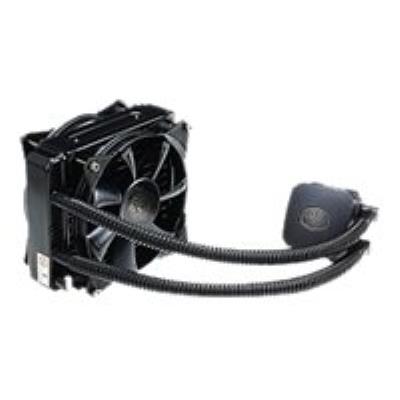 Cooler Master Nepton 140XL - radiator met ventilator voor vloeistofkoelsysteem