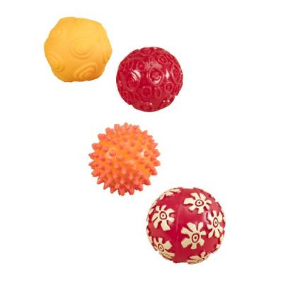 Jouets b - bx1207z - jouet de premier age - oddballs