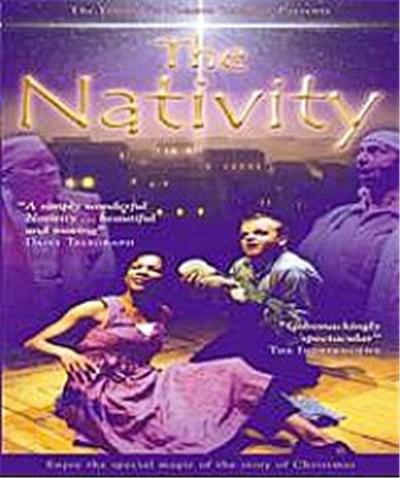 The Nativity