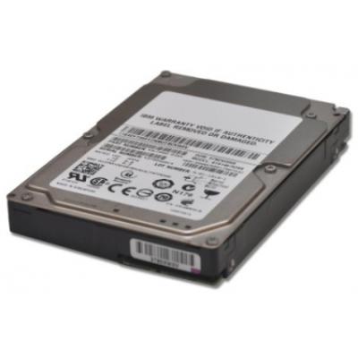 IBM - vaste schijf - 600 GB - SAS 6Gb/s