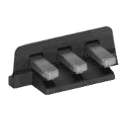 Accessoires Claviers Yamaha Lp-5 pour P105 Pédales Claviers