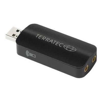 Sintonisateur TV Terratec T5 DVB-T USB 2 Sintonizadores - Image 3