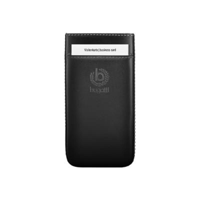 Bugatti Pure Premium - beschermhoes voor mobiele telefoon