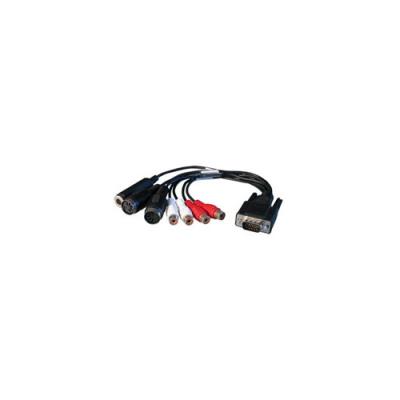 Interfaces audio RME RME CABLE ANALOG ASYMETRIQUE POUR HDSP 9632 Câblage