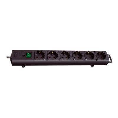 Brennenstuhl Comfort-Line - stroomstrip