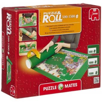 puzzle and roll jumbo