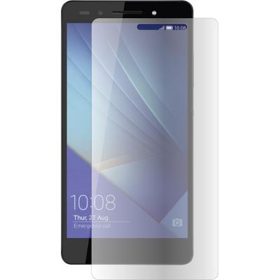 Protège-écran en verre trempé pour Huawei Honor 7