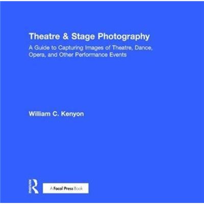 Theatre Stage Photography