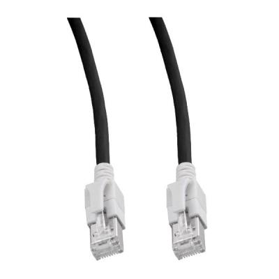 Alcasa elektronik ag 8060-l100s câble ethernet 10 m blanc